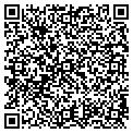 QR code with C Cd contacts