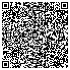 QR code with Haley Properties Inc contacts