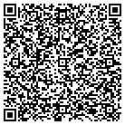 QR code with La Sewing Machine Attachments contacts