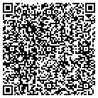 QR code with Advanced Vending Service contacts