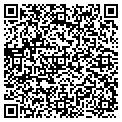 QR code with K C Painting contacts