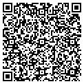 QR code with MTS contacts