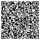 QR code with Hobby Unit contacts