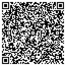 QR code with Redfox Sewing contacts