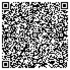 QR code with First Presbyterian Pre - Schl contacts