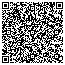 QR code with Rockys Automotive contacts