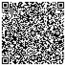 QR code with Honorable James Adolphus contacts