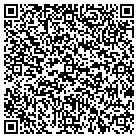 QR code with Prostate Cancer Survivors Inc contacts