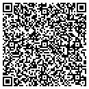 QR code with Keenas Styling contacts