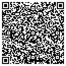 QR code with James Rueb contacts