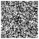 QR code with San Angelo Bad Checks Div contacts