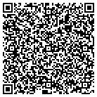 QR code with R L Holland Mechanic Shop contacts