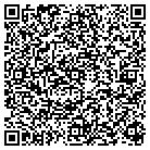 QR code with H & R Block Tax Service contacts