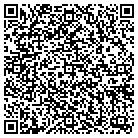QR code with Hamilton Ace Hardware contacts