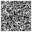 QR code with CDM Mechanical contacts