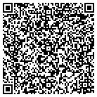 QR code with Leach Air Conditioning & Heating contacts