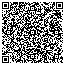 QR code with M & M Security contacts