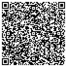 QR code with Blue Plate Bistro The contacts