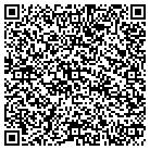 QR code with Oreck Stores of Texas contacts