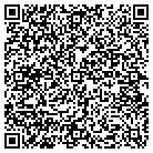 QR code with Aleksander's Same Day Framing contacts