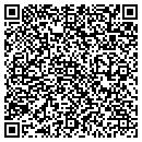 QR code with J M Mechanical contacts