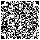 QR code with Houston Memorial Gardens Inc contacts