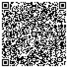 QR code with R Travis Tiner DDS contacts
