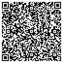 QR code with Happy Fish contacts