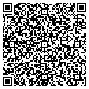 QR code with Allen D Boyd CPA contacts