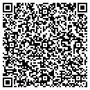 QR code with D F W Simi Flit Inc contacts