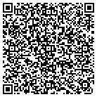 QR code with Maxhimer Management Service contacts