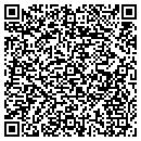 QR code with J&E Auto Service contacts