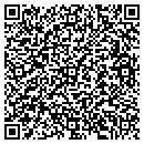 QR code with A Plus Autos contacts