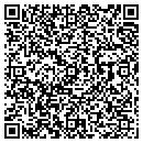 QR code with Yyweb Co Inc contacts