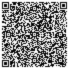 QR code with Tindall Record Storage contacts