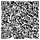 QR code with B/M Contractor contacts