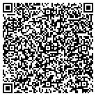 QR code with Richard M Spence DDS contacts