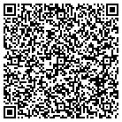 QR code with Phillips Upshaw Rchard Fnrl HM contacts