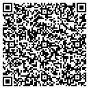 QR code with A & M Auto Salvage contacts
