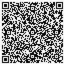 QR code with Haberman Virginia contacts