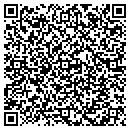 QR code with Autozone contacts