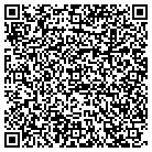 QR code with B A Janitorial Service contacts