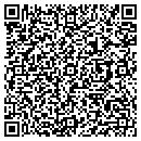 QR code with Glamore Cuts contacts