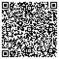 QR code with T X I contacts