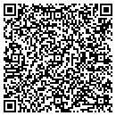 QR code with James Baudino contacts