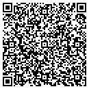 QR code with A&A Motors contacts