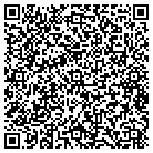 QR code with J J Pearce High School contacts