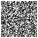 QR code with A-1 Print Shop contacts