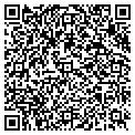 QR code with Salon 200 contacts