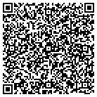 QR code with Oak Cliff Funeral Chapel contacts